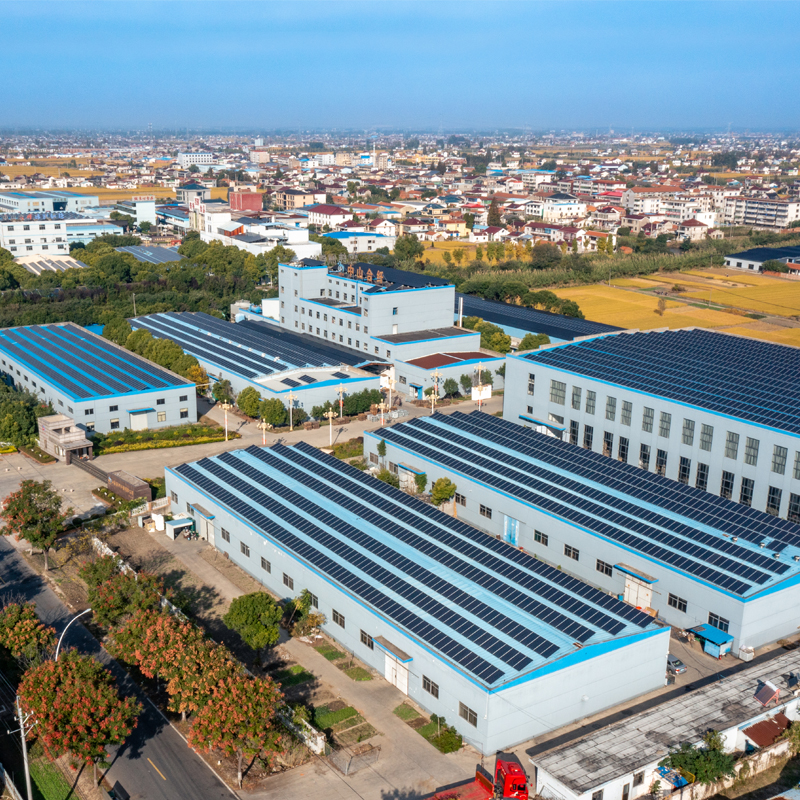 江蘇振強(qiáng)機(jī)械科技股份有限公司