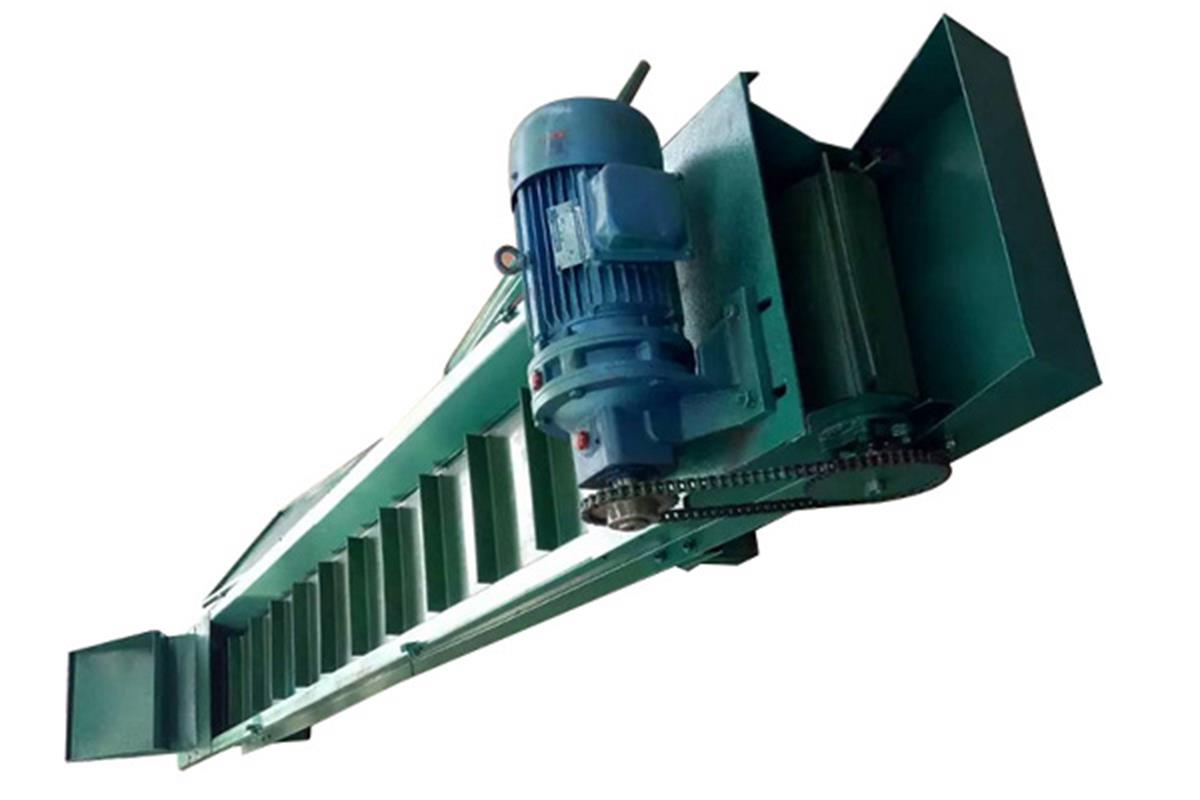 什么是埋刮板輸送機，結(jié)構(gòu)組成是怎樣的