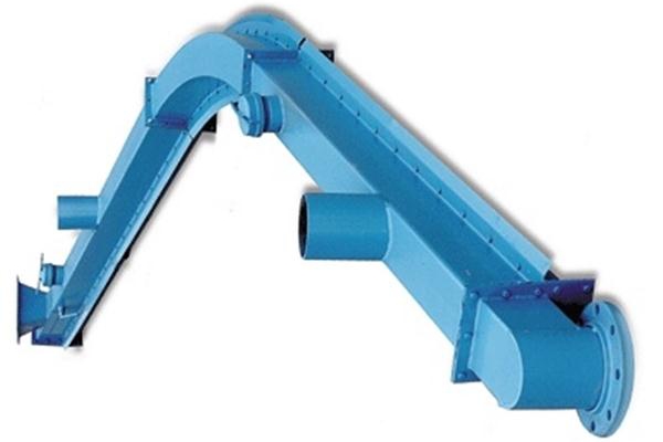 空氣輸送斜槽的這些技術性能，你還不了解嗎？